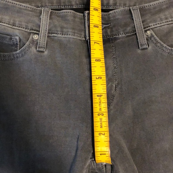 Levi’s Skinny Jeans - Picture 5 of 8